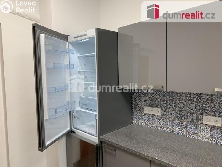 Rent office space Hradec Králové, Kalendova č. 5