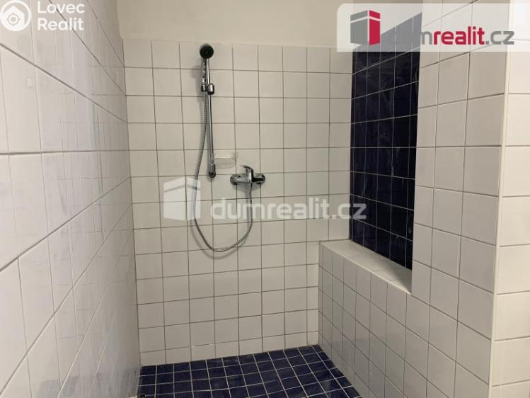 Rent office space Hradec Králové, Kalendova č. 7