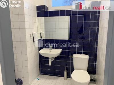 Аренда офисного помещения Hradec Králové, Kalendova č. 8