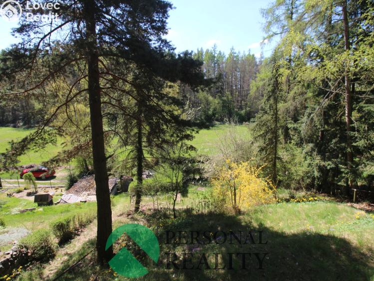 Продажа хижины Družec č. 9