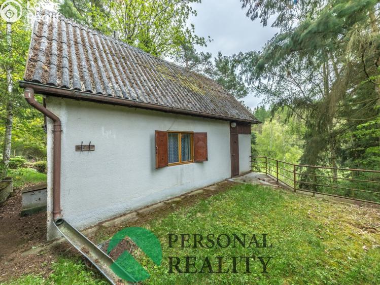 Продаж хатини Družec č. 4