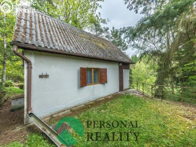 Продажа хижины Družec č. 5