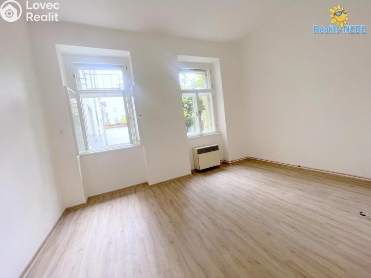 Pronájem bytu 2+1 Praha, Ctiradova č. 5