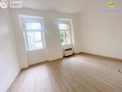 Rent apartment 2+1 Praha, Ctiradova č. 5