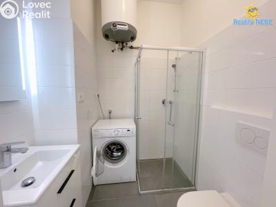 Rent apartment 2+1 Praha, Ctiradova č. 8