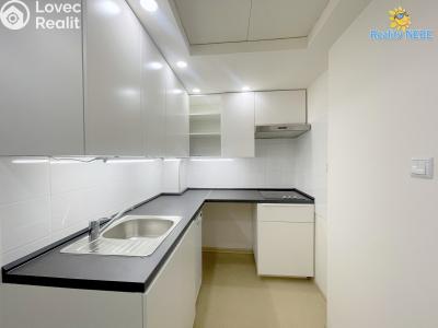 Rent apartment 2+1 Praha, Ctiradova č. 10