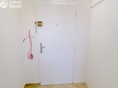 Rent apartment 2+1 Praha, Ctiradova č. 11