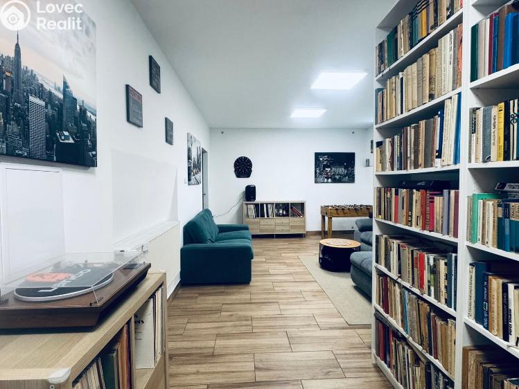 Продажа семейного дома Hříškov č. 3