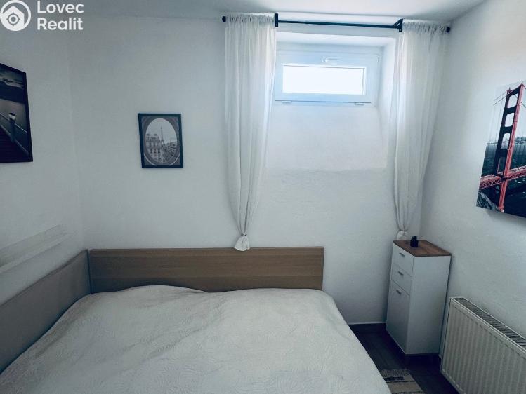 Продажа семейного дома Hříškov č. 12