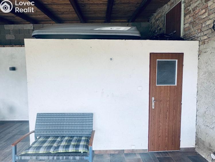 Продажа семейного дома Hříškov č. 18