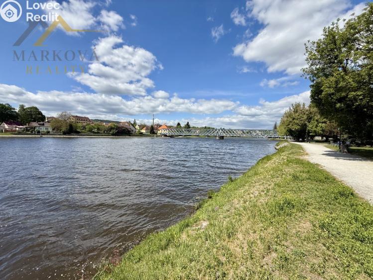 Продажа семейного дома Týn nad Vltavou, Brašovská ulička 250 č. 5