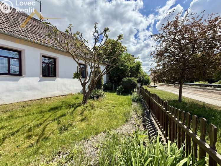 Продажа семейного дома Týn nad Vltavou, Brašovská ulička 250 č. 8
