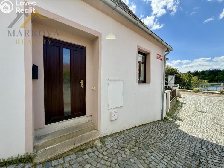 Продажа семейного дома Týn nad Vltavou, Brašovská ulička 250 č. 12
