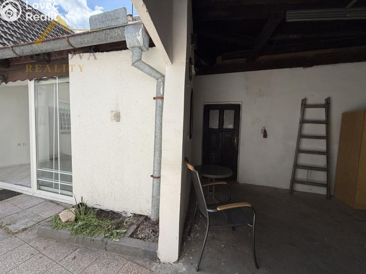 Продажа семейного дома Týn nad Vltavou, Brašovská ulička 250 č. 14