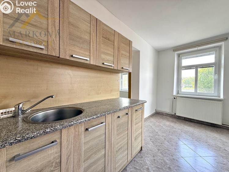 Продажа семейного дома Týn nad Vltavou, Brašovská ulička 250 č. 23