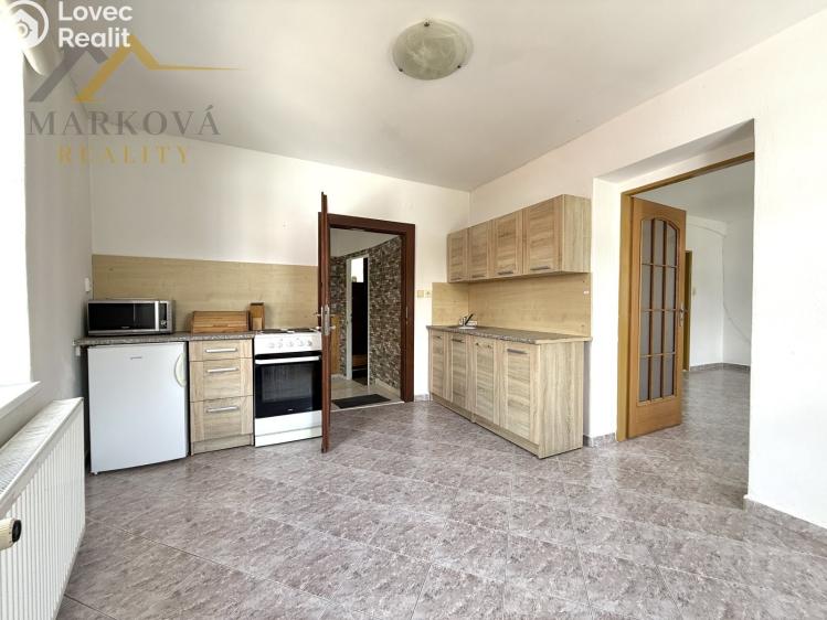 Продажа семейного дома Týn nad Vltavou, Brašovská ulička 250 č. 24