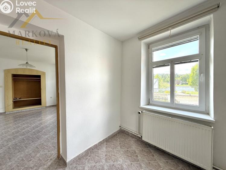 Продажа семейного дома Týn nad Vltavou, Brašovská ulička 250 č. 25