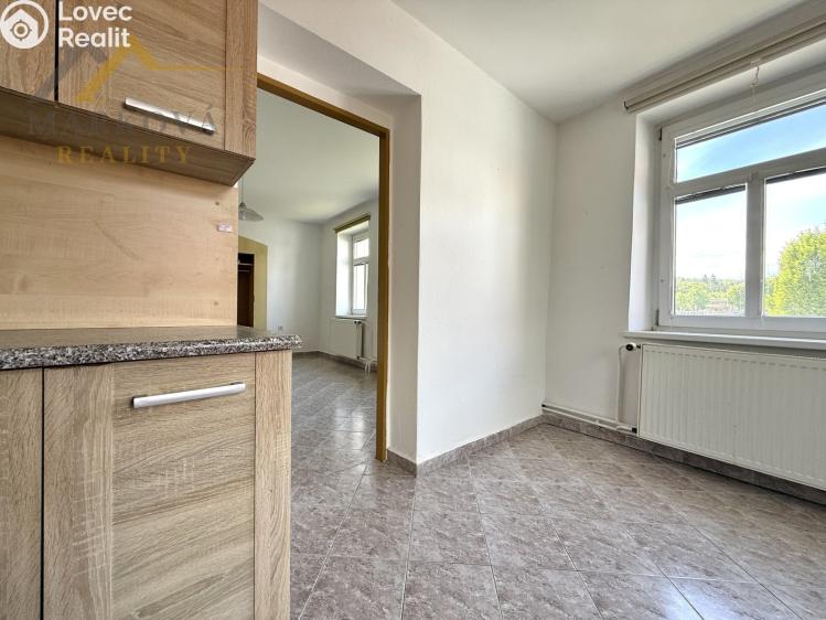 Продажа семейного дома Týn nad Vltavou, Brašovská ulička 250 č. 26