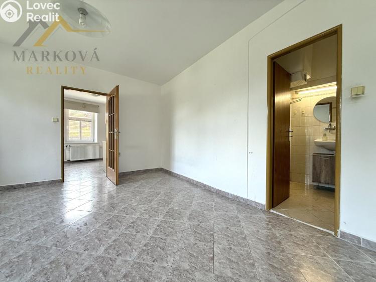Продажа семейного дома Týn nad Vltavou, Brašovská ulička 250 č. 28