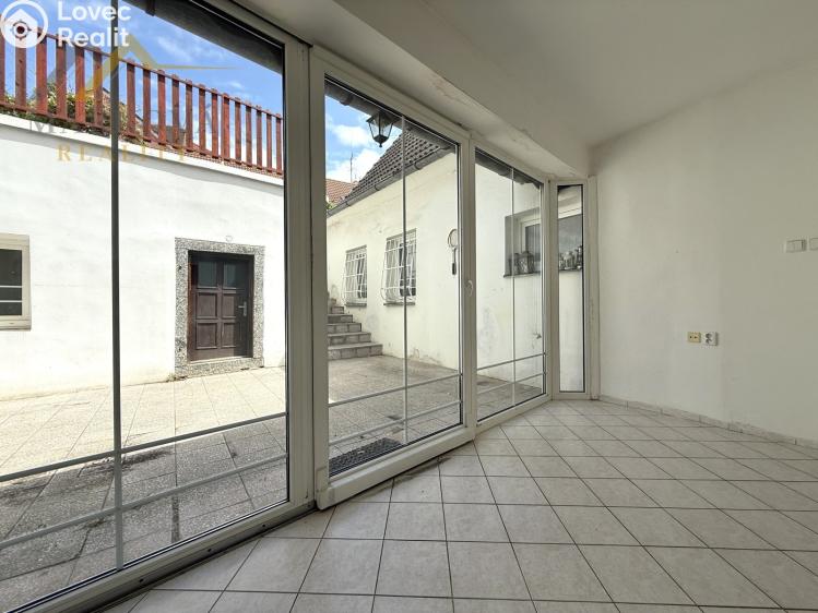 Продажа семейного дома Týn nad Vltavou, Brašovská ulička 250 č. 30