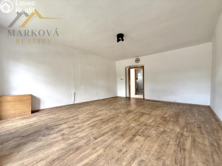 Продажа семейного дома Týn nad Vltavou, Brašovská ulička 250 č. 33