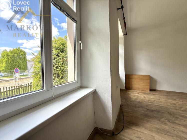 Продажа семейного дома Týn nad Vltavou, Brašovská ulička 250 č. 34