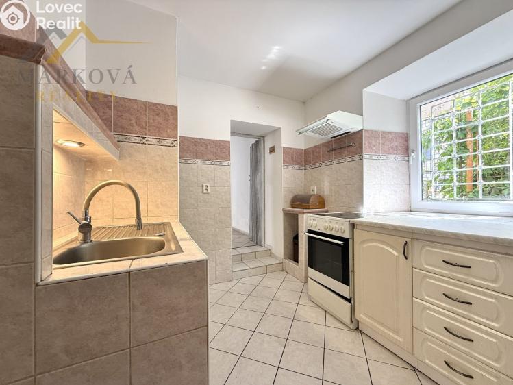 Продажа семейного дома Týn nad Vltavou, Brašovská ulička 250 č. 37