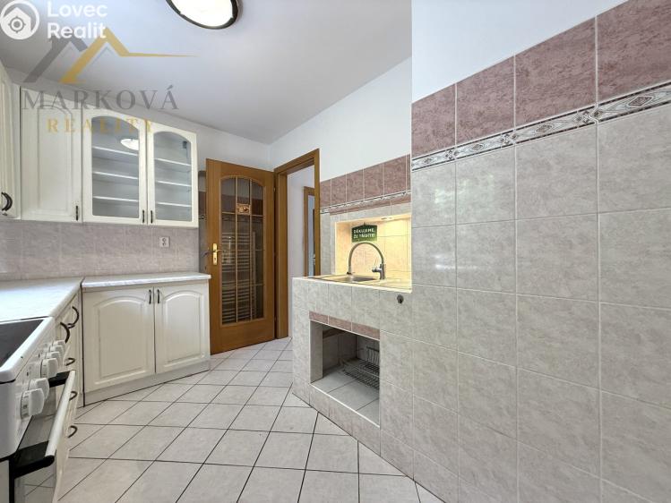 Продажа семейного дома Týn nad Vltavou, Brašovská ulička 250 č. 38