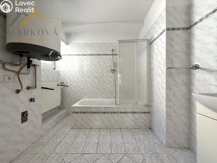 Продажа семейного дома Týn nad Vltavou, Brašovská ulička 250 č. 40