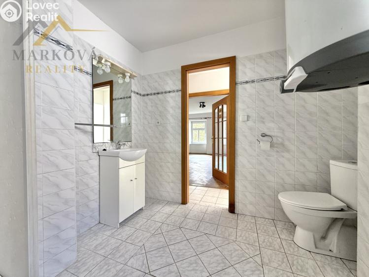 Продажа семейного дома Týn nad Vltavou, Brašovská ulička 250 č. 43