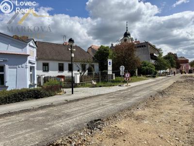 Sale family house Týn nad Vltavou, Brašovská ulička 250 č. 2