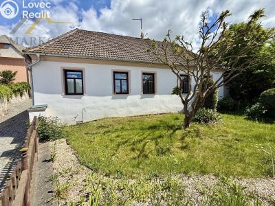 Продажа семейного дома Týn nad Vltavou, Brašovská ulička 250 č. 9