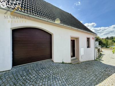 Продажа семейного дома Týn nad Vltavou, Brašovská ulička 250 č. 11