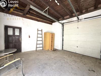 Продажа семейного дома Týn nad Vltavou, Brašovská ulička 250 č. 15