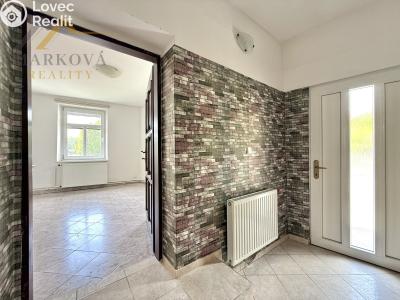 Продажа семейного дома Týn nad Vltavou, Brašovská ulička 250 č. 22