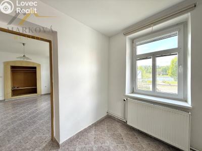Продажа семейного дома Týn nad Vltavou, Brašovská ulička 250 č. 25