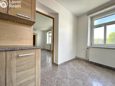 Продажа семейного дома Týn nad Vltavou, Brašovská ulička 250 č. 26