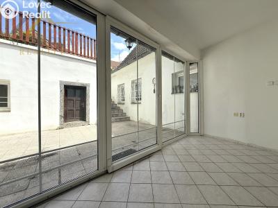 Продажа семейного дома Týn nad Vltavou, Brašovská ulička 250 č. 30
