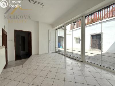 Продажа семейного дома Týn nad Vltavou, Brašovská ulička 250 č. 31