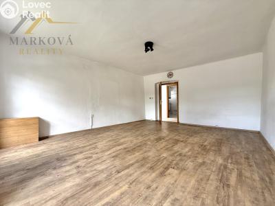 Продажа семейного дома Týn nad Vltavou, Brašovská ulička 250 č. 33