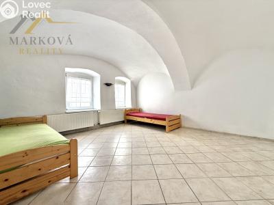 Продажа семейного дома Týn nad Vltavou, Brašovská ulička 250 č. 35
