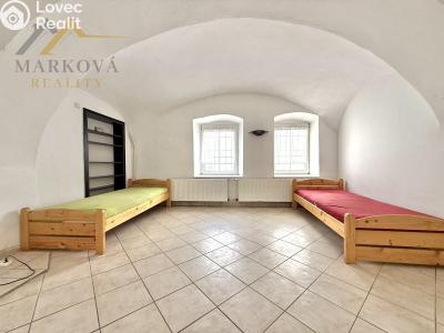 Продажа семейного дома Týn nad Vltavou, Brašovská ulička 250 č. 36