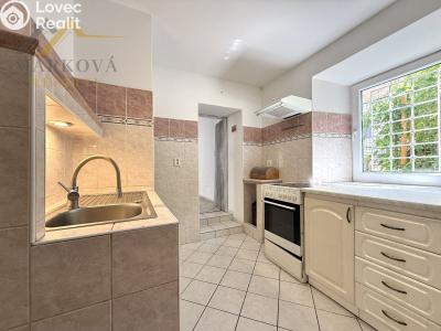 Продажа семейного дома Týn nad Vltavou, Brašovská ulička 250 č. 37