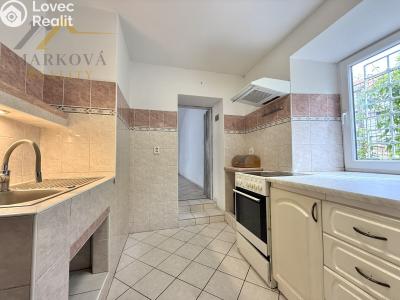 Продажа семейного дома Týn nad Vltavou, Brašovská ulička 250 č. 39