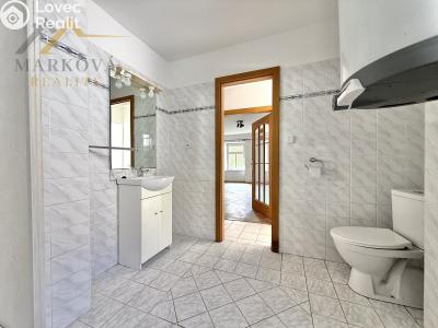 Продажа семейного дома Týn nad Vltavou, Brašovská ulička 250 č. 43