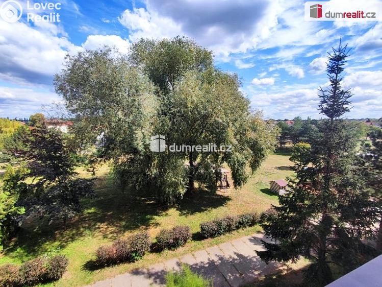 Продажа квартиры 3+1 Lysá nad Labem, Na Vysoké mezi č. 38