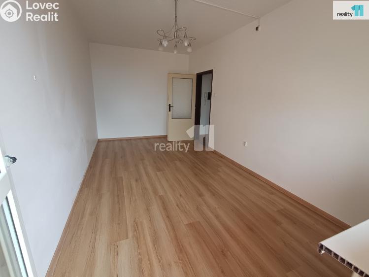 Prodej bytu 2+KK Česká Lípa, Na Jílech č. 2
