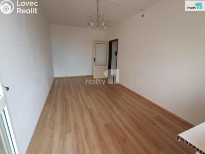 Prodej bytu 2+KK Česká Lípa, Na Jílech č. 2