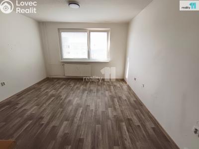 Prodej bytu 2+KK Česká Lípa, Na Jílech č. 5