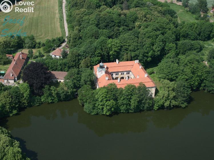 Sale historical properties Osová Bítýška č. 6